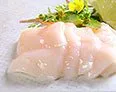 たてがみ刺し